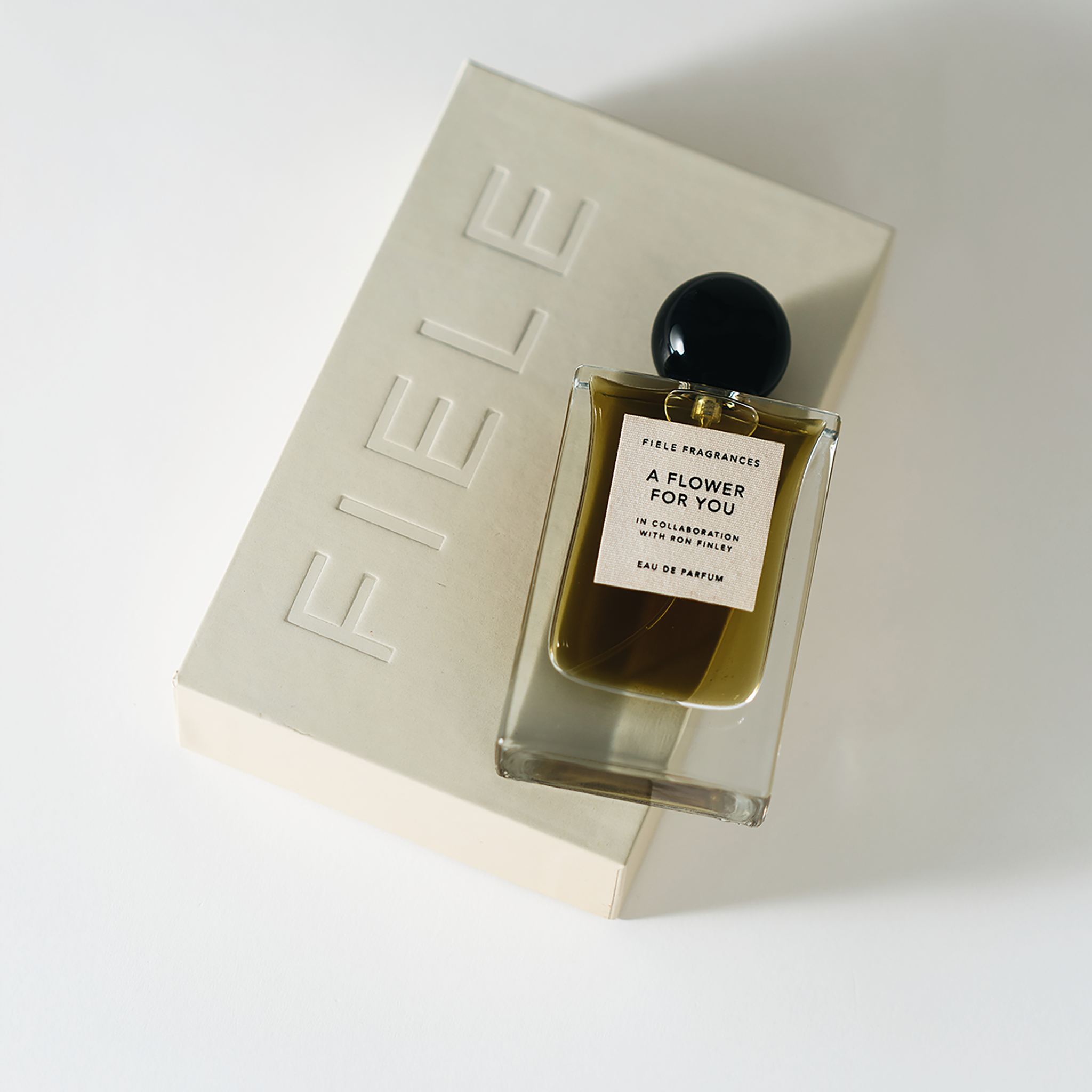Fiele Fragrances - POGOSTEMON Eau de Parfum | CAPSULE PARFUMERIE